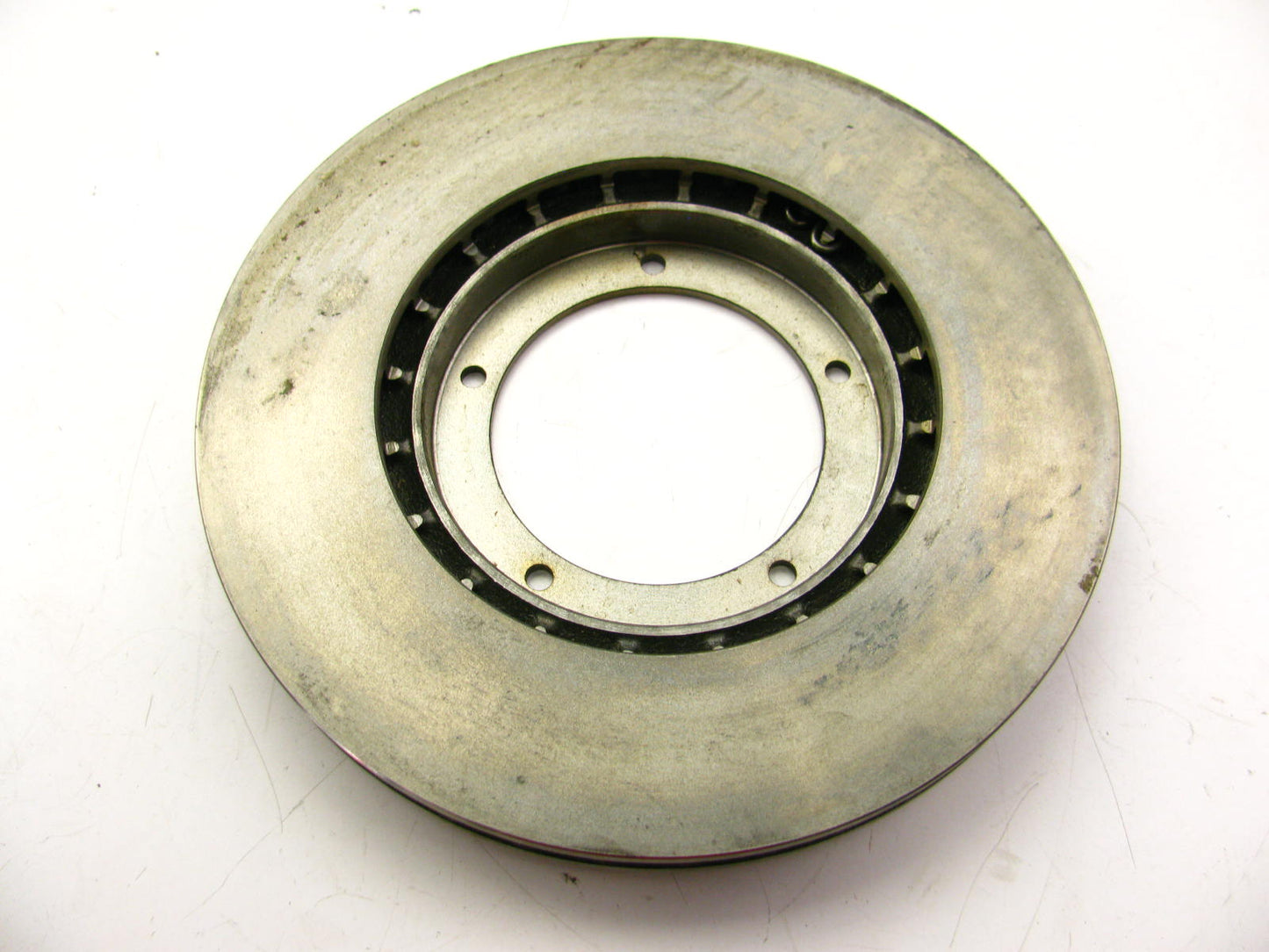 Beck Arnley 083-2132 Front Brake Rotor For 1984-1989 Porsche 911, German Made