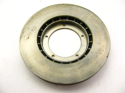 Beck Arnley 083-2132 Front Brake Rotor For 1984-1989 Porsche 911, German Made