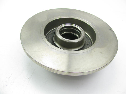 Beck Arnley 083-2136 Rear Disc Brake Rotor & Hub Assembly