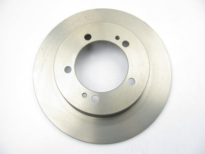 Beck Arnley 083-2379 Rear Disc Brake Rotor