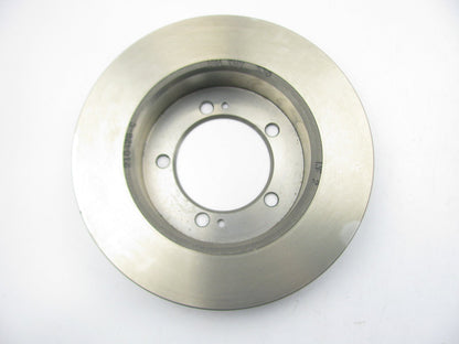 Beck Arnley 083-2379 Rear Disc Brake Rotor