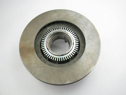 Beck Arnley 083-2681 Front Disc Brake Rotor