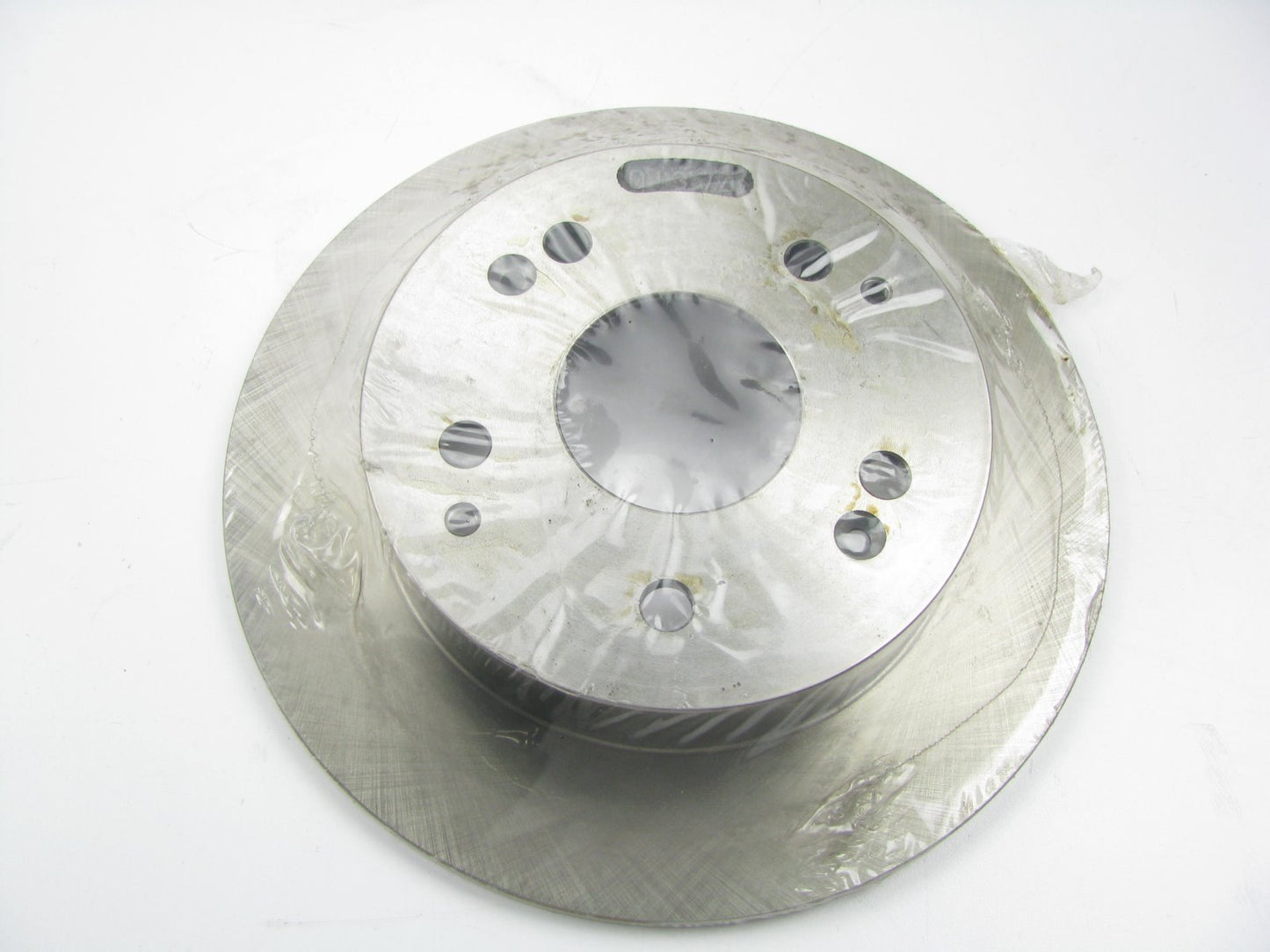 Beck Arnley 083-2987 REAR Disc Brake Rotor For 2004-2005 Honda Civic