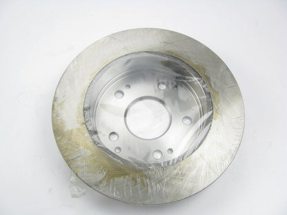 Beck Arnley 083-2987 REAR Disc Brake Rotor For 2004-2005 Honda Civic