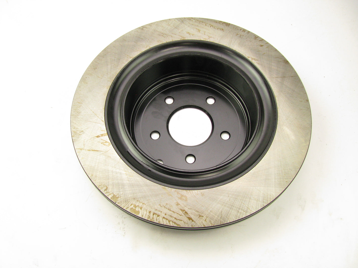 Beck Arnley 083-3516 Disc Brake Rotor - Rear
