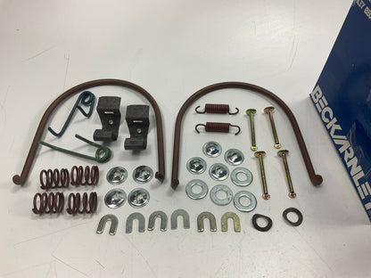 Beck Arnley 084-0936 Rear Drum Brake Hardware Kit