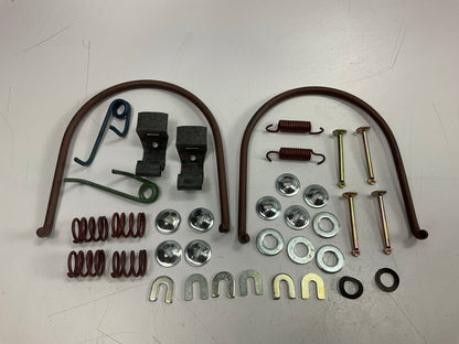 Beck Arnley 084-0936 Rear Drum Brake Hardware Kit