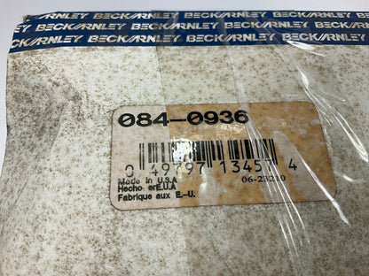 Beck Arnley 084-0936 Rear Drum Brake Hardware Kit