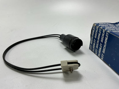Beck Arnley 084-1088 Front Disc Pad Sensor Wire