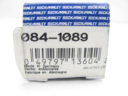 Beck Arnley 084-1089 Disc Brake Pad Wear Sensor - Rear