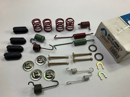 Beck Arnley 084-1477 Drum Brake Hardware Kit 81-90 Escort, 88 EXP, 81-87 Lynx