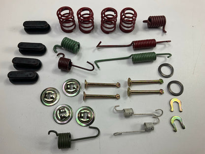 Beck Arnley 084-1477 Drum Brake Hardware Kit 81-90 Escort, 88 EXP, 81-87 Lynx
