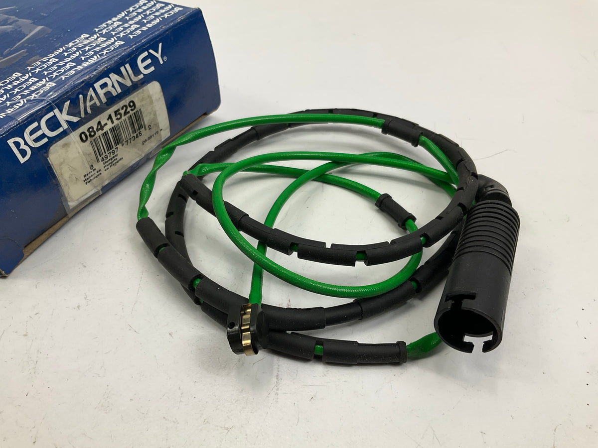 Beck Arnley 084-1529 Rear Brake Pad Wear Sensor For 2001-2006 BMW M3