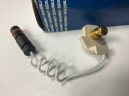 Beck Arnley 084-1535 Rear Disc Brake Pad Wear Sensor