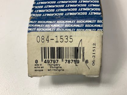 Beck Arnley 084-1535 Rear Disc Brake Pad Wear Sensor