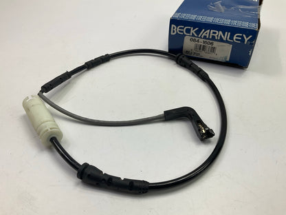 Beck Arnley 084-1606 Front Brake Pad Wear Sensor