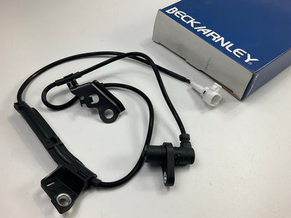 Beck Arnley 084-4431 Front Right ABS Wheel Speed Sensor For 2005-2010 Scion Tc