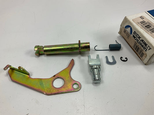 Beck Arnley 085-0132 Rear Right Drum Brake Self-Adjuster Repair Kit