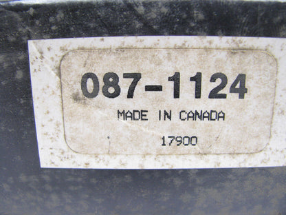 Beck Arnley 087-1124 Front Disc Brake Pads 1979-1982 Honda Prelude 1981-82 Civic