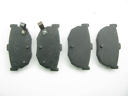Beck Arnley 087-1308 Rear Disc Brake Pads For 1985-1990 Nissan Maxima