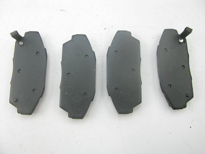 Beck Arnley 087-1322 FRONT Disc Brake Pads