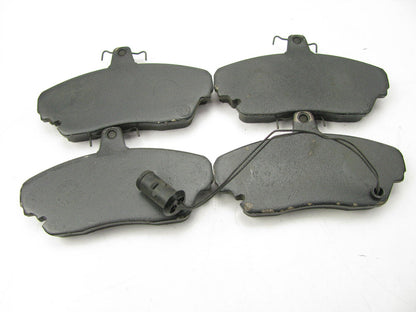 Beck Arnley 087-1354 Front Disc Brake Pads 1987-88 Sterling 825 1989-91 827