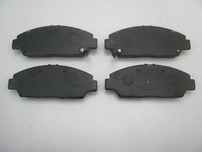 Beck Arnley 087-1463 Front Disc Brake Pads - 1992-1996 Honda Prelude