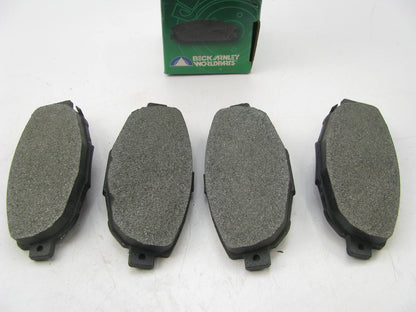 Beck Arnley 087-1495 FRONT Disc Brake Pads 1992-00 Lexus SC400 1999-00 SC300