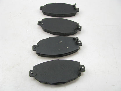 Beck Arnley 087-1495 FRONT Disc Brake Pads 1992-00 Lexus SC400 1999-00 SC300