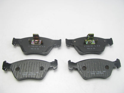 Beck Arnley 087-1543 Front Disc Brake Pad Set For 1994-1996 Saab 900