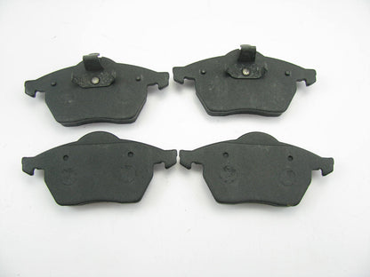 Beck Arnley 087-1558 FRONT Brake Pads- 1997-1998 Saab 900