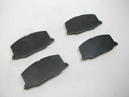 Beck Arnley 089-0046 Front Disc Brake Pads