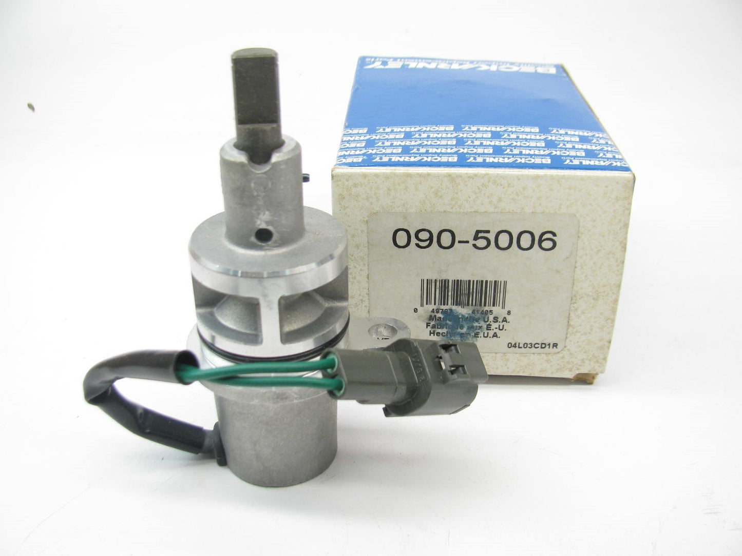 Beck Arnley 090-5006 Automatic Transaxle Output Shaft Speed Sensor