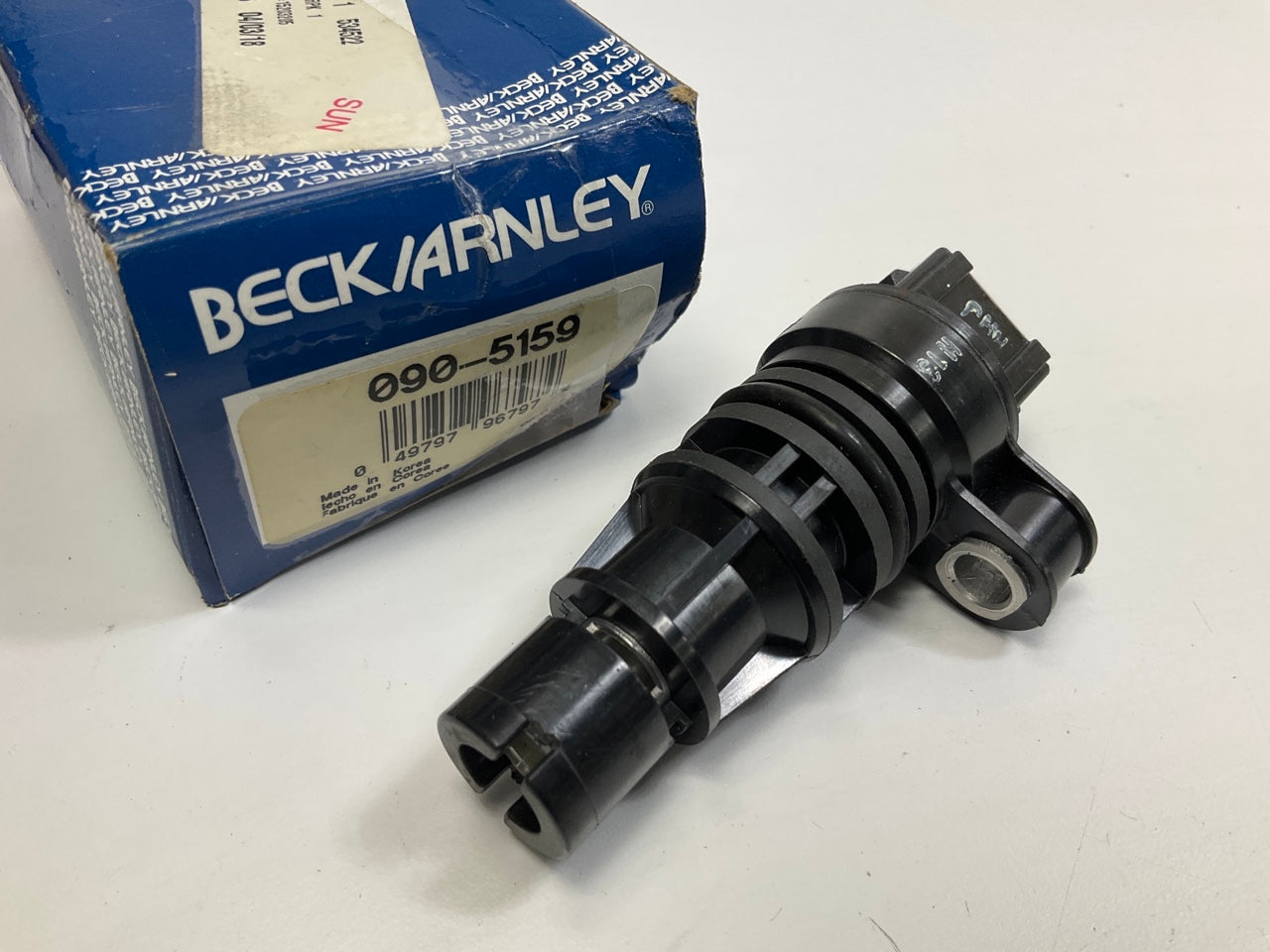 Beck Arnley 090-5159 Vehicle Speed Sensor