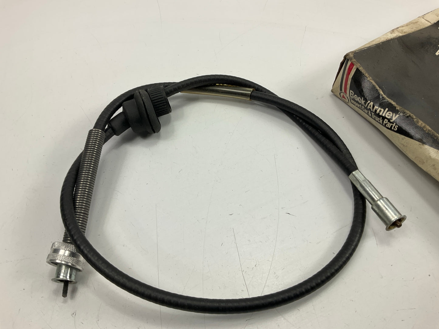 Beck Arnley 091-0489 Speedometer Cable For 1969-1973 Opel Opel