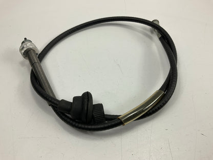 Beck Arnley 091-0489 Speedometer Cable For 1969-1973 Opel Opel