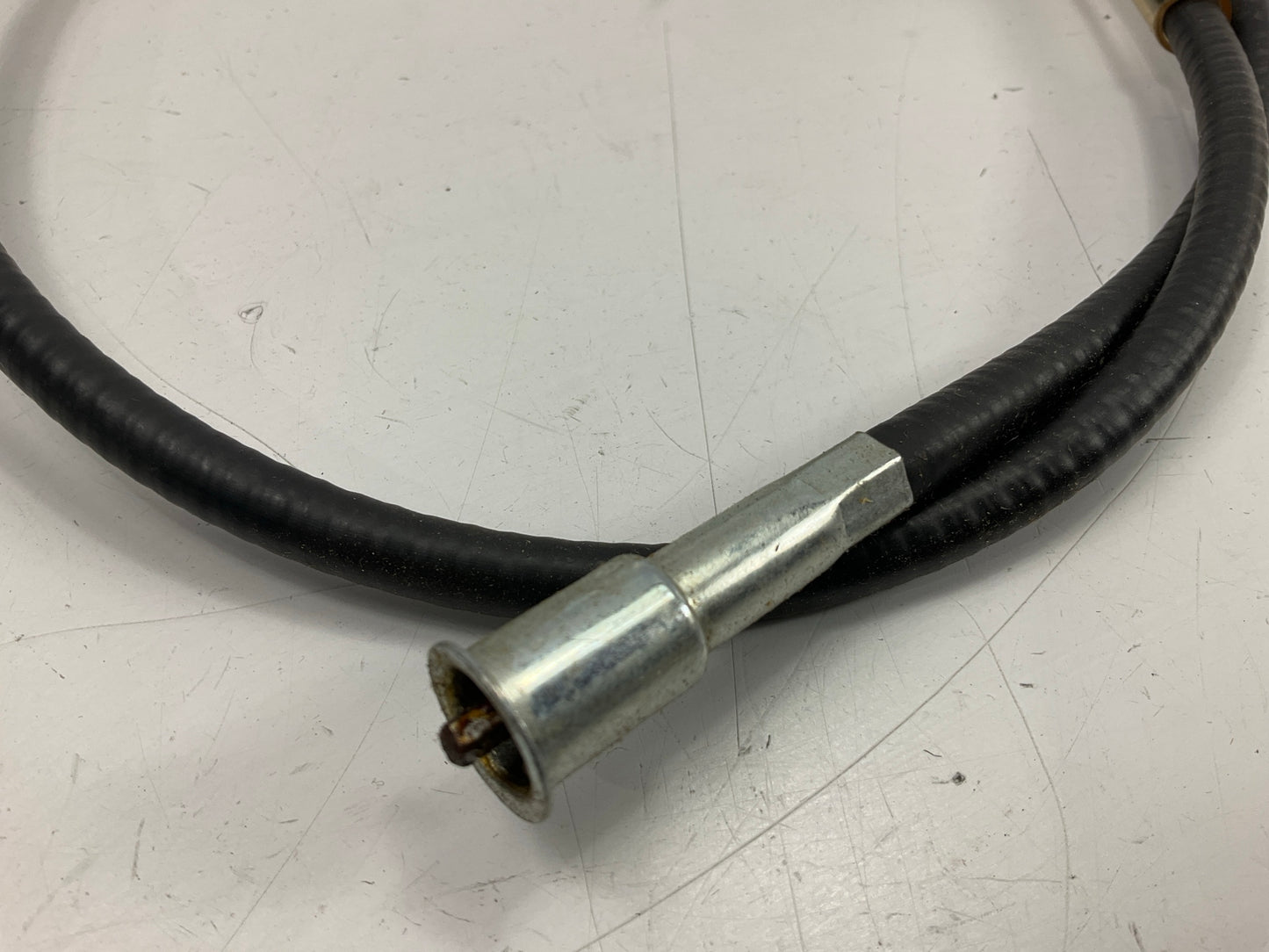 Beck Arnley 091-0489 Speedometer Cable For 1969-1973 Opel Opel