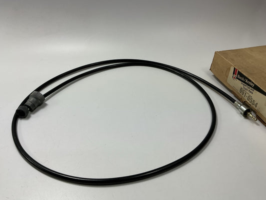 Beck Arnley 091-0554 Speedometer Cable For 1977-1981 Datsun 200SX