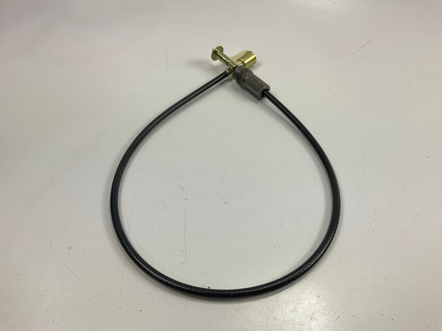 Beck Arnley 091-1313 Speedometer Cable For 1977-1979 Subaru DL GF Standard