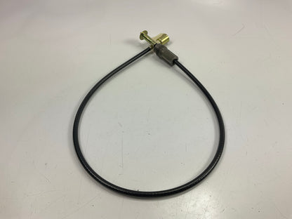 Beck Arnley 091-1313 Speedometer Cable For 1977-1979 Subaru DL GF Standard