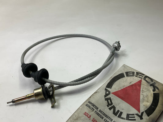 Beck Arnley 091-1550 Speedometer Cable