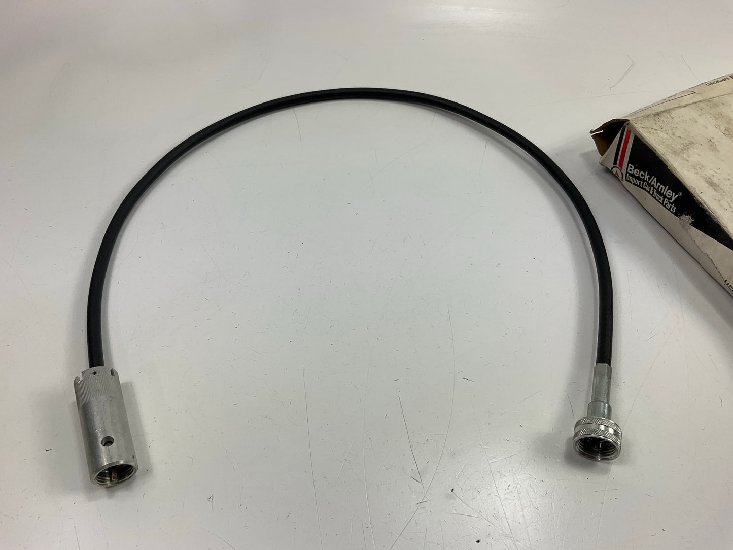 Beck Arnley 091-1562 Speedometer Cable