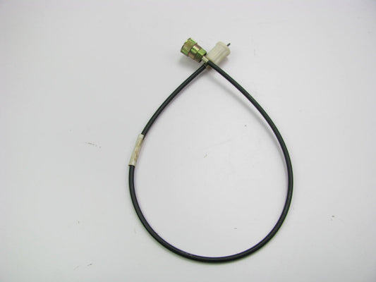 Beck Arnley 091-1596 Speedometer Cable For 1979-1981 Datsun 310 1.4L W/o AC