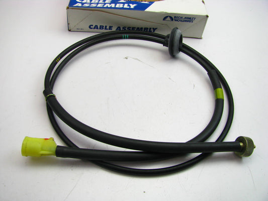 Beck Arnley 091-1644 Speedometer Cable Assembly