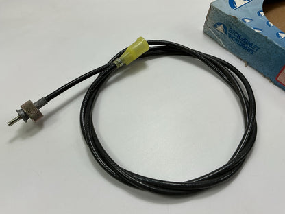 Beck Arnley 091-1660 Speedometer Cable For 1983-1986 Isuzu Impulse