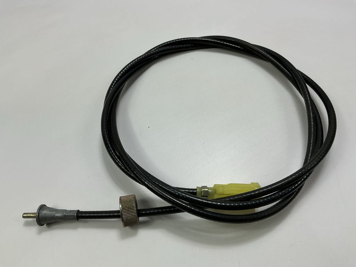 Beck Arnley 091-1660 Speedometer Cable For 1983-1986 Isuzu Impulse