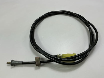 Beck Arnley 091-1660 Speedometer Cable For 1983-1986 Isuzu Impulse