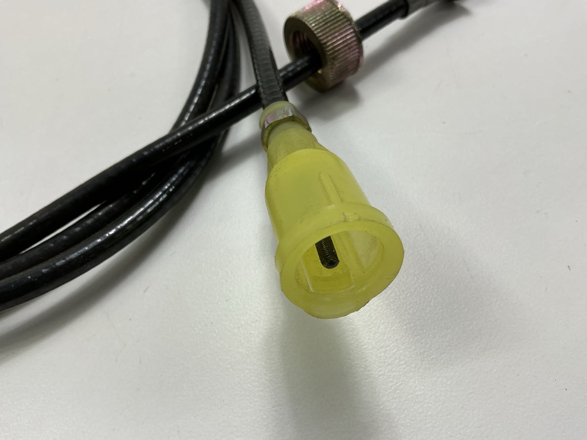 Beck Arnley 091-1660 Speedometer Cable For 1983-1986 Isuzu Impulse
