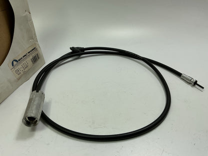 Beck Arnley 091-1711 Speedometer Cable For 1975-1976 BMW 2002