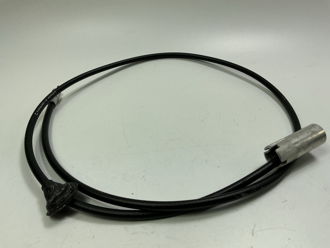 Beck Arnley 091-1711 Speedometer Cable For 1975-1976 BMW 2002